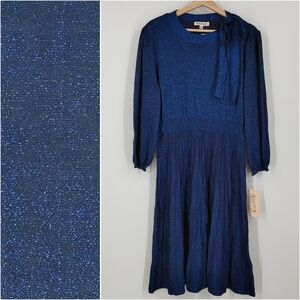 Nanette Lepore Gabriella Sweater Dress